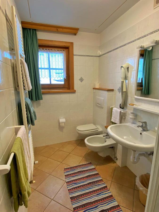 Aparthotel Bait Ables Livigno Exterior foto