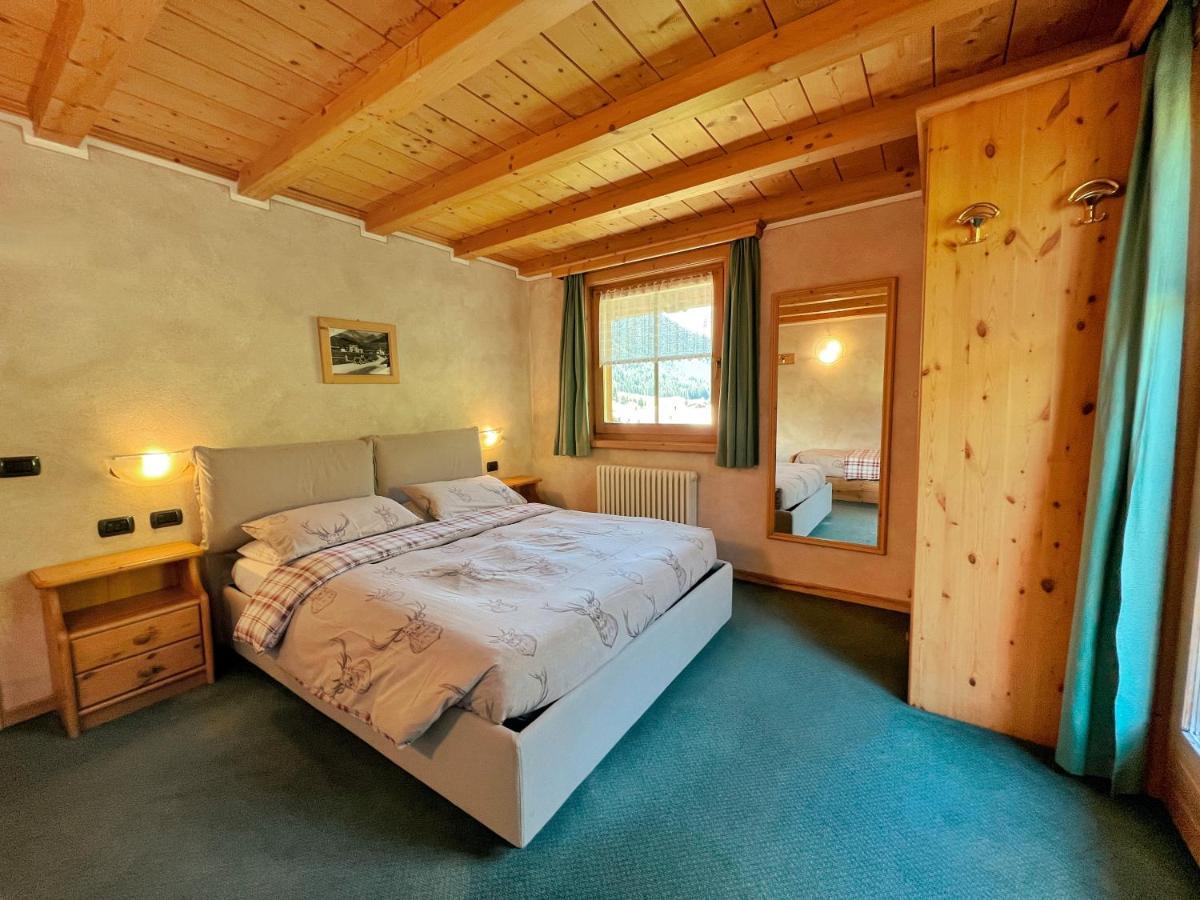 Aparthotel Bait Ables Livigno Exterior foto